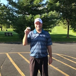 Meet your Posher, Jason